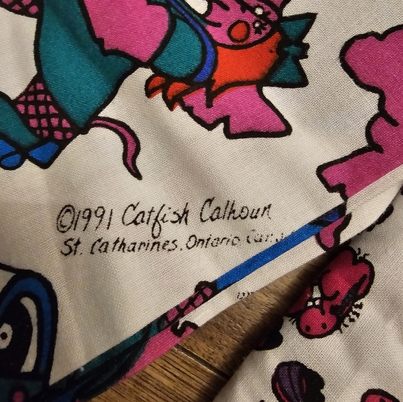 Fabric - Picture 5 of 6